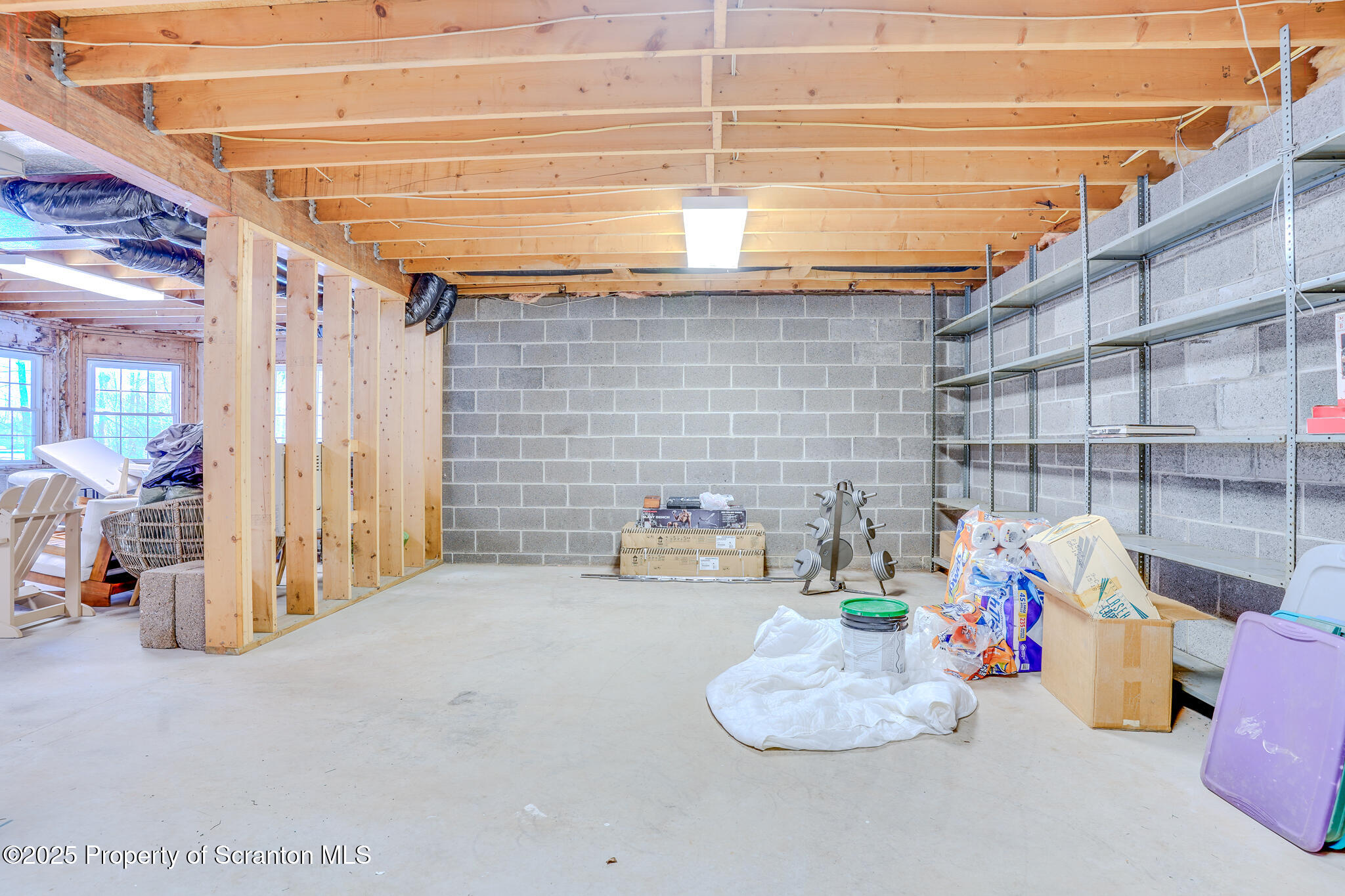 106 Constitution Drive Moscow, PA 18444 - Photo 71 of 119 Lower Level