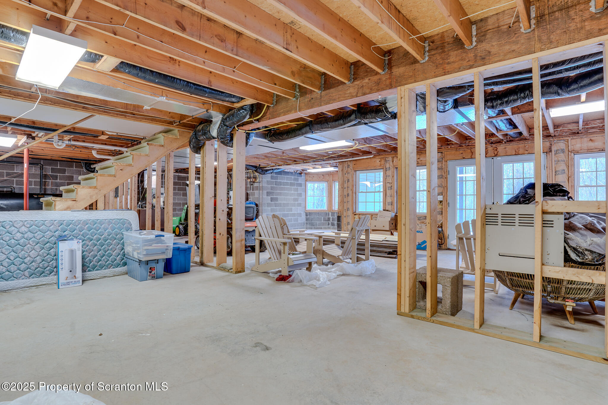 106 Constitution Drive Moscow, PA 18444 - Photo 72 of 119 Lower Level