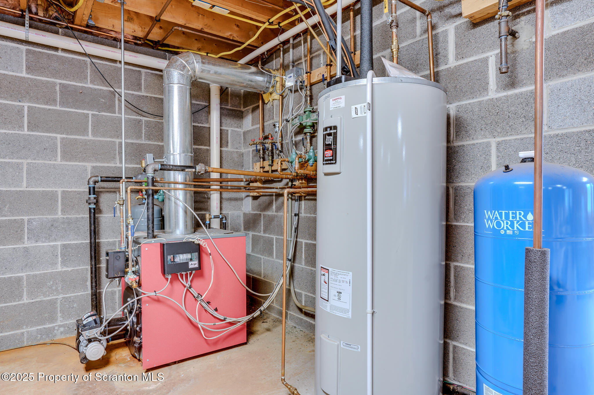 106 Constitution Drive Moscow, PA 18444 - Photo 76 of 119 A-79