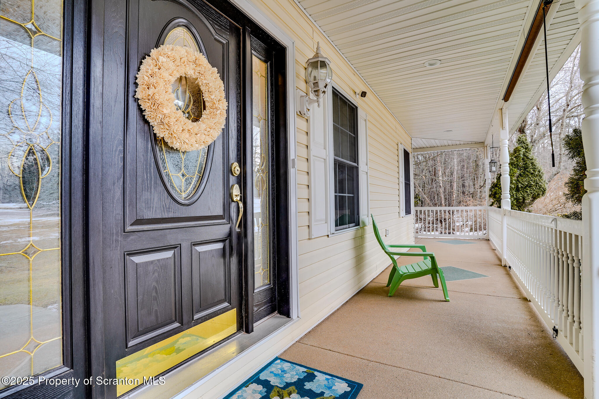 106 Constitution Drive Moscow, PA 18444 - Photo 79 of 119 Front Porch
