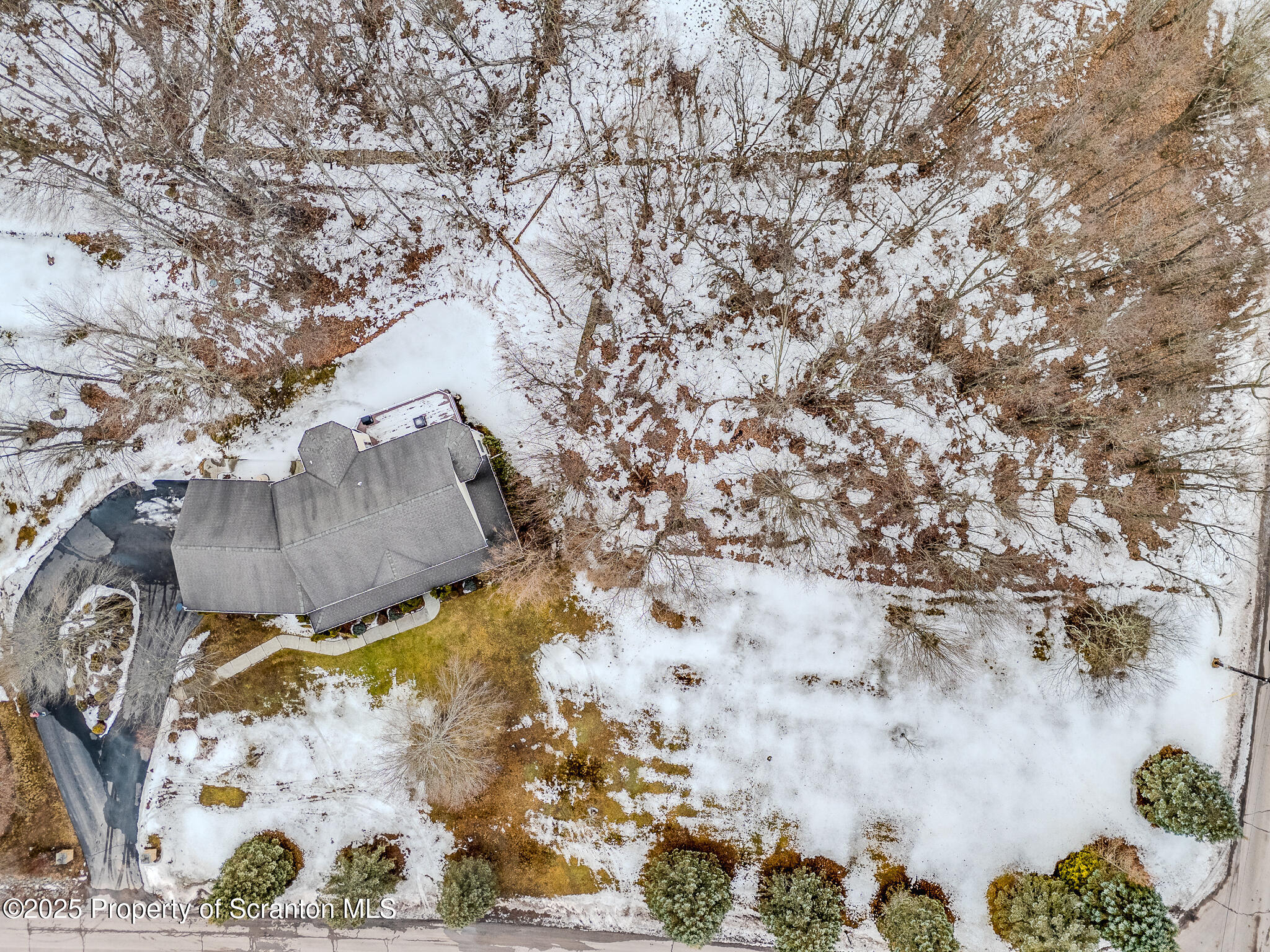 106 Constitution Drive Moscow, PA 18444 - Photo 86 of 119 Ariel View