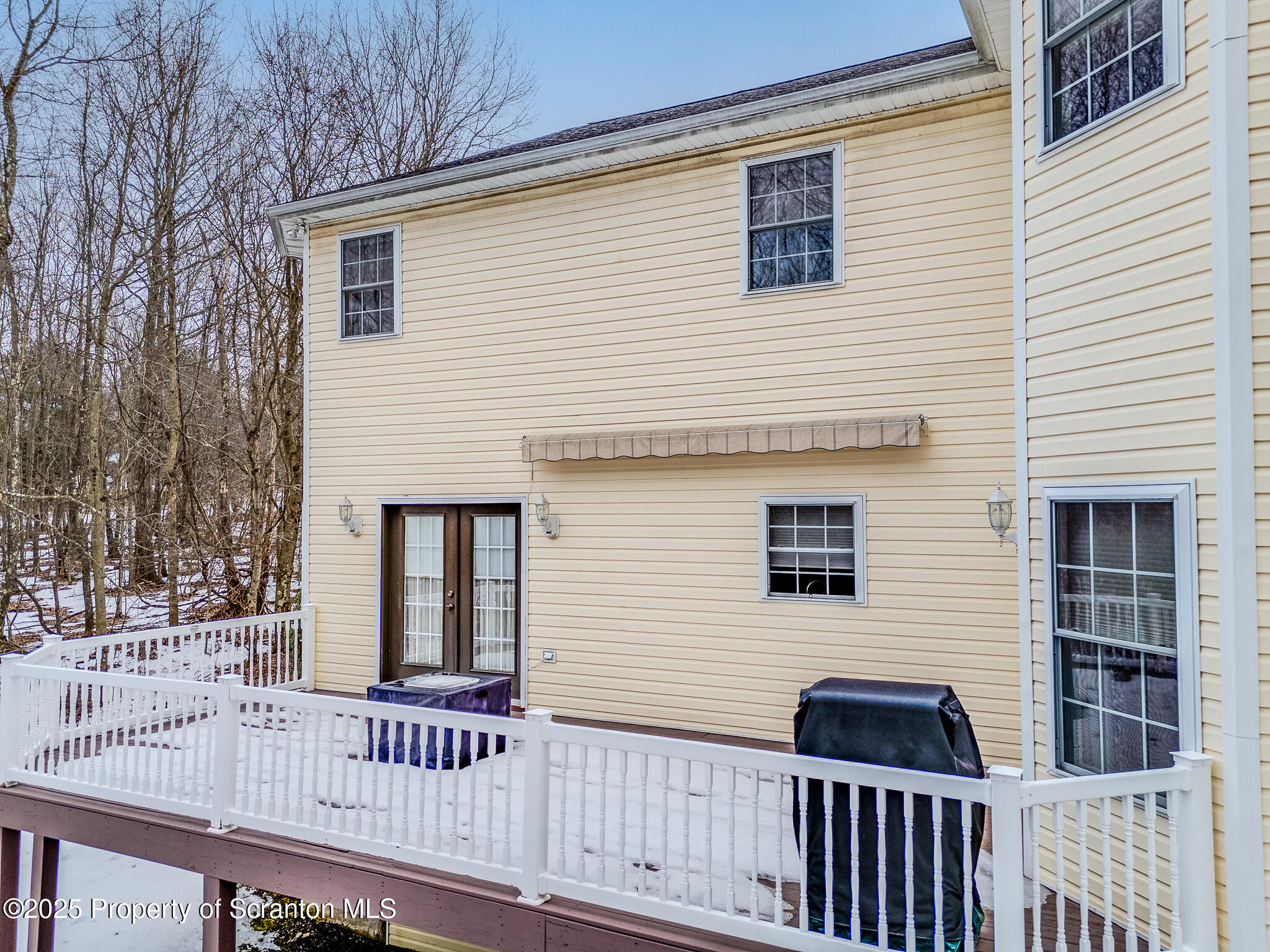 106 Constitution Drive Moscow, PA 18444 - Photo 94 of 119 deck