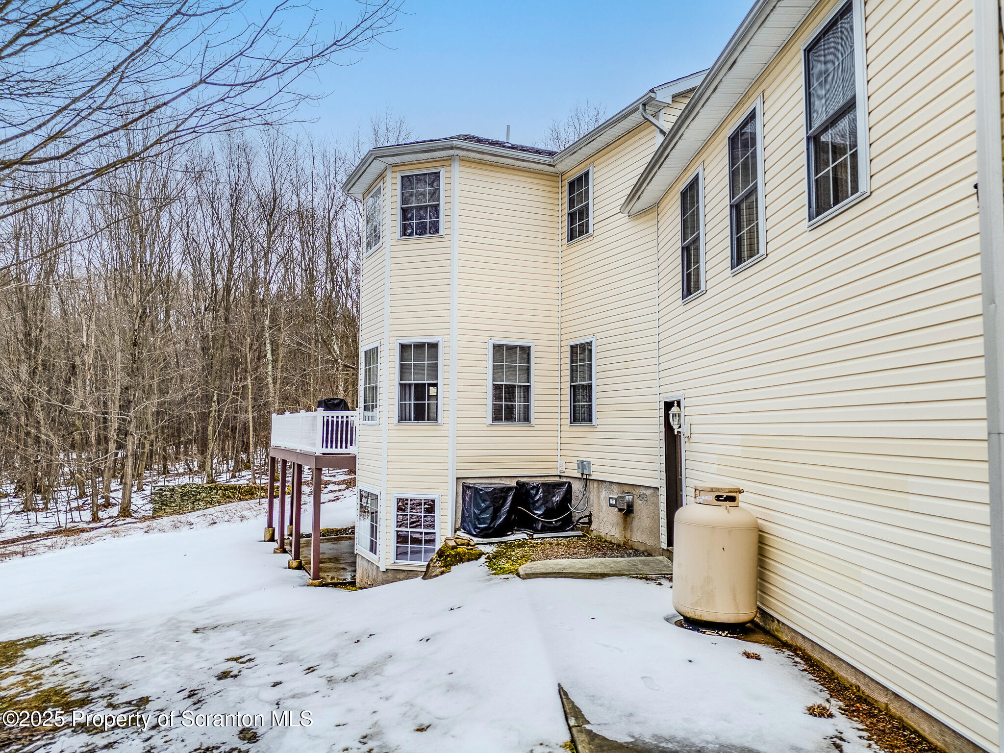 106 Constitution Drive Moscow, PA 18444 - Photo 96 of 119 Rear