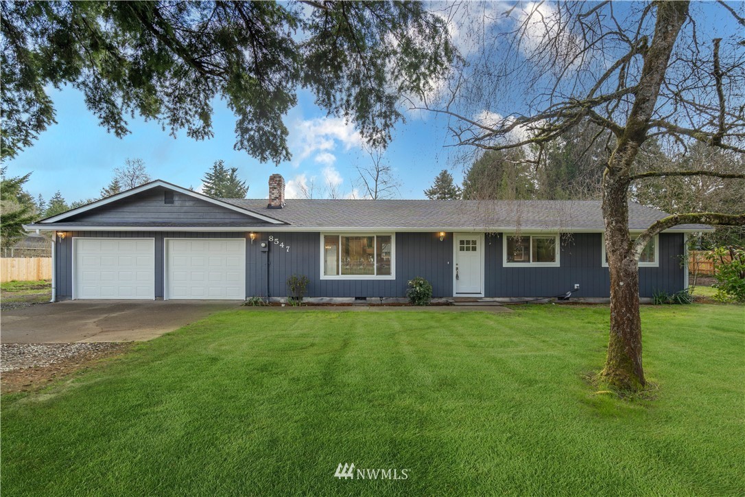 8547 176th Avenue Southwest Rochester, WA 98579 - Photo 1 of 22