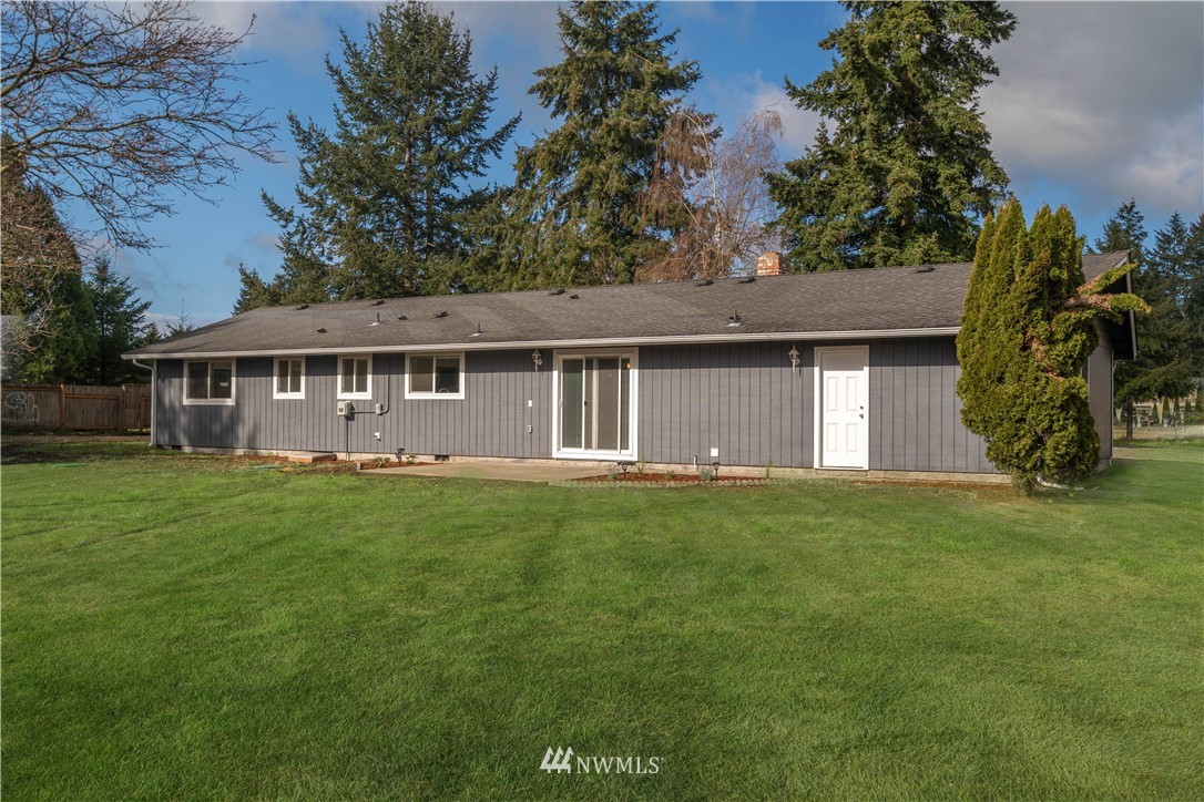 8547 176th Avenue Southwest Rochester, WA 98579 - Photo 21 of 22