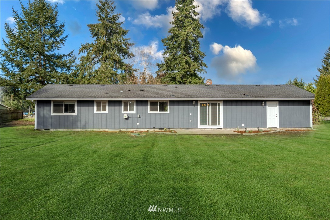 8547 176th Avenue Southwest Rochester, WA 98579 - Photo 22 of 22