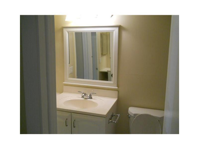 10057 Winding Lake Road, Unit 102 Sunrise, FL 33351 - Photo 4 of 4 Bathroom