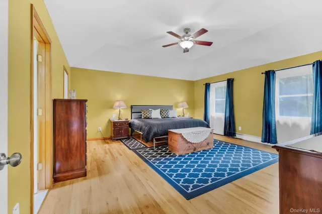 a bathroom with a sink a mirror and a bathtub
