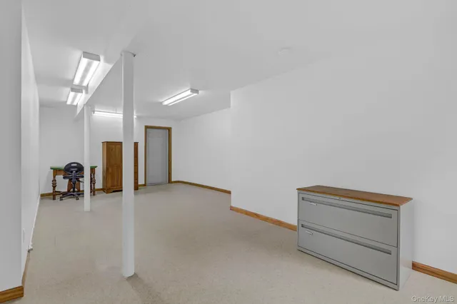 a view of small space