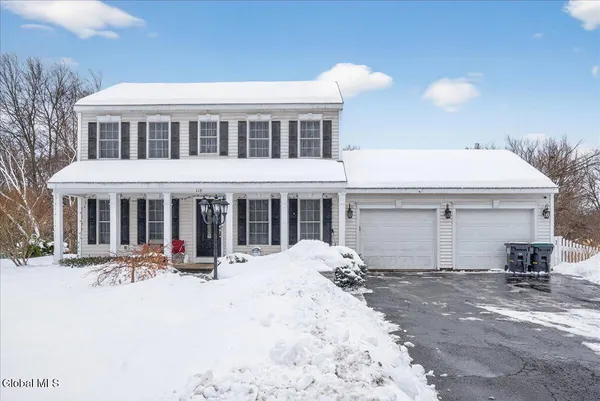 $498,500 | 118 Horizon Boulevard, Rotterdam, NY 12306