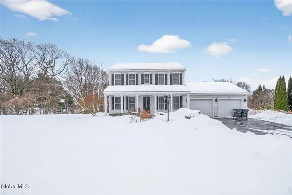 $498,500 | 118 Horizon Boulevard, Rotterdam, NY 12306