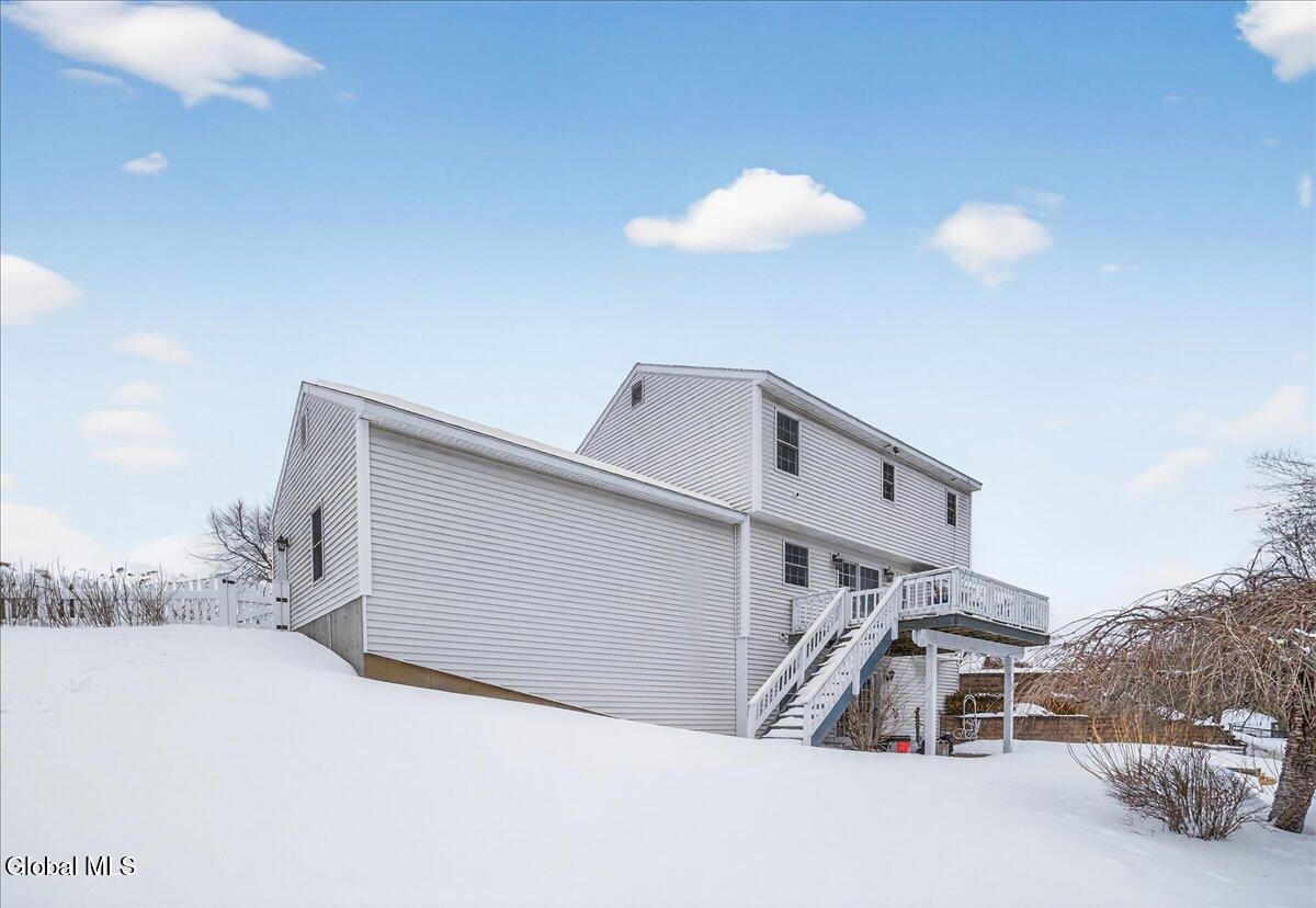 118 Horizon Boulevard Rotterdam, NY 12306 - Photo 28 of 44 35-118 Horizon Blvd-35