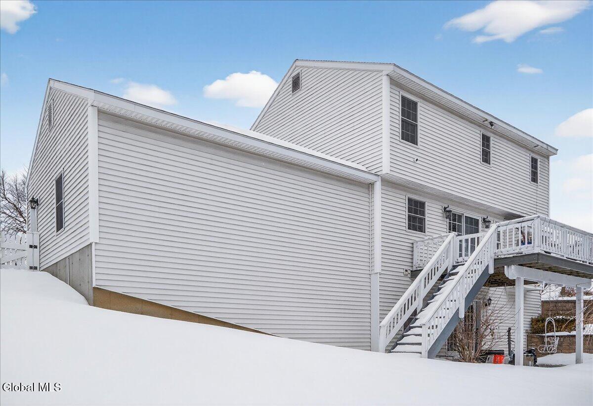 118 Horizon Boulevard Rotterdam, NY 12306 - Photo 29 of 44 36-118 Horizon Blvd-36