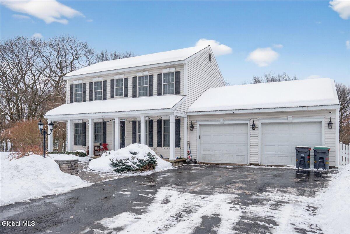 118 Horizon Boulevard Rotterdam, NY 12306 - Photo 3 of 44 29-118 Horizon Blvd-29