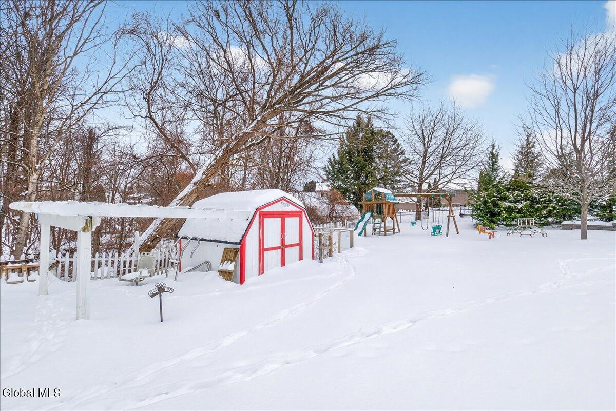 118 Horizon Boulevard Rotterdam, NY 12306 - Photo 32 of 44 39-118 Horizon Blvd-39