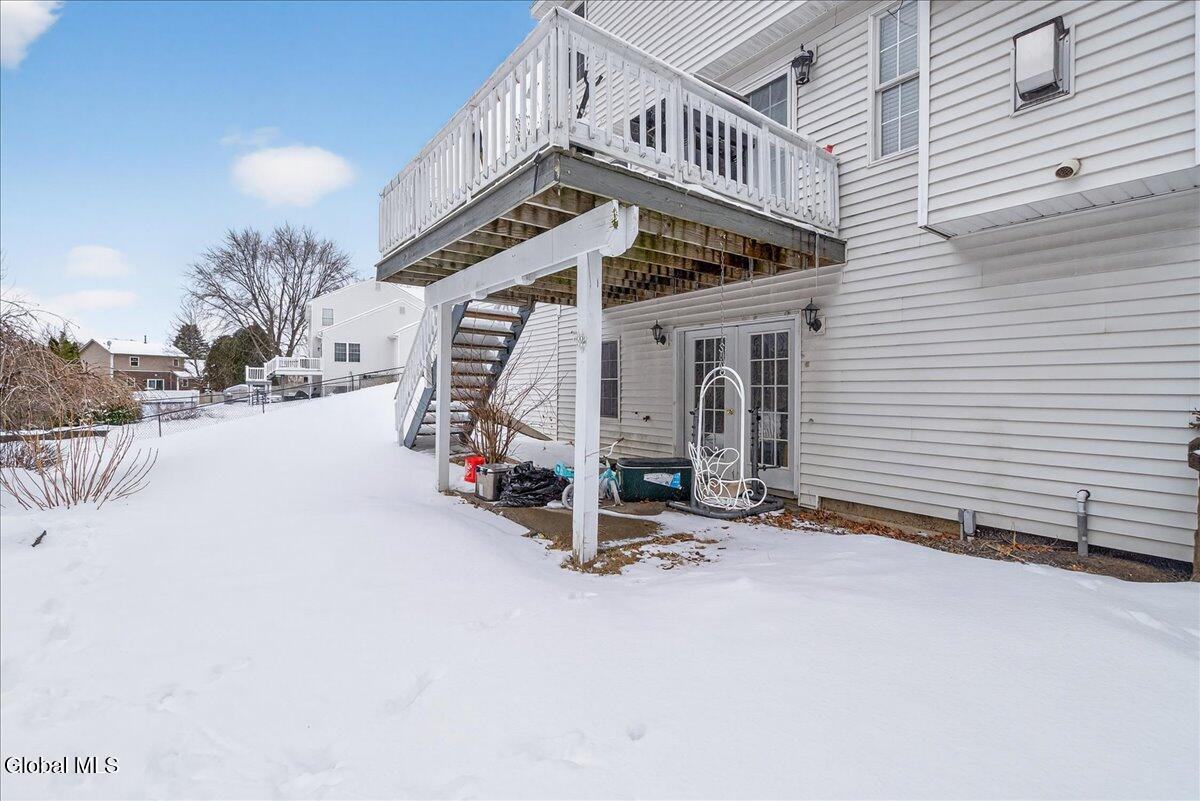 118 Horizon Boulevard Rotterdam, NY 12306 - Photo 33 of 44 45-118 Horizon Blvd-45