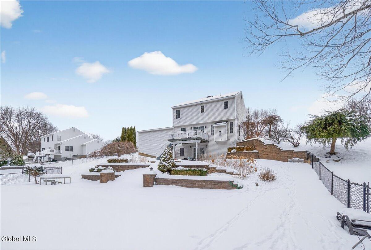 118 Horizon Boulevard Rotterdam, NY 12306 - Photo 35 of 44 42-118 Horizon Blvd-42