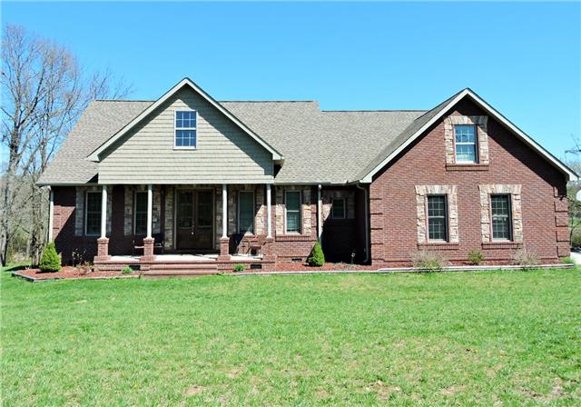 718 Higgins Road Wartrace, TN 37183 - Photo 1 of 20 Gallery Image 1