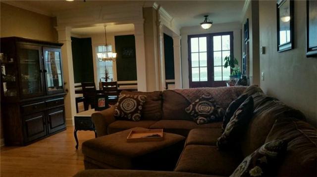 718 Higgins Road Wartrace, TN 37183 - Photo 4 of 20 Gallery Image 4