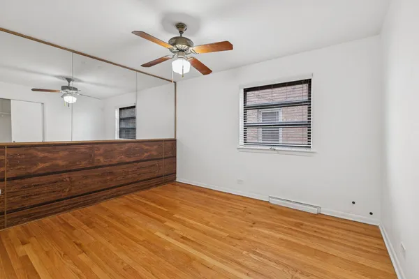 $3,295 | 10454 South Claremont Avenue, Unit 1, Chicago, IL 60643