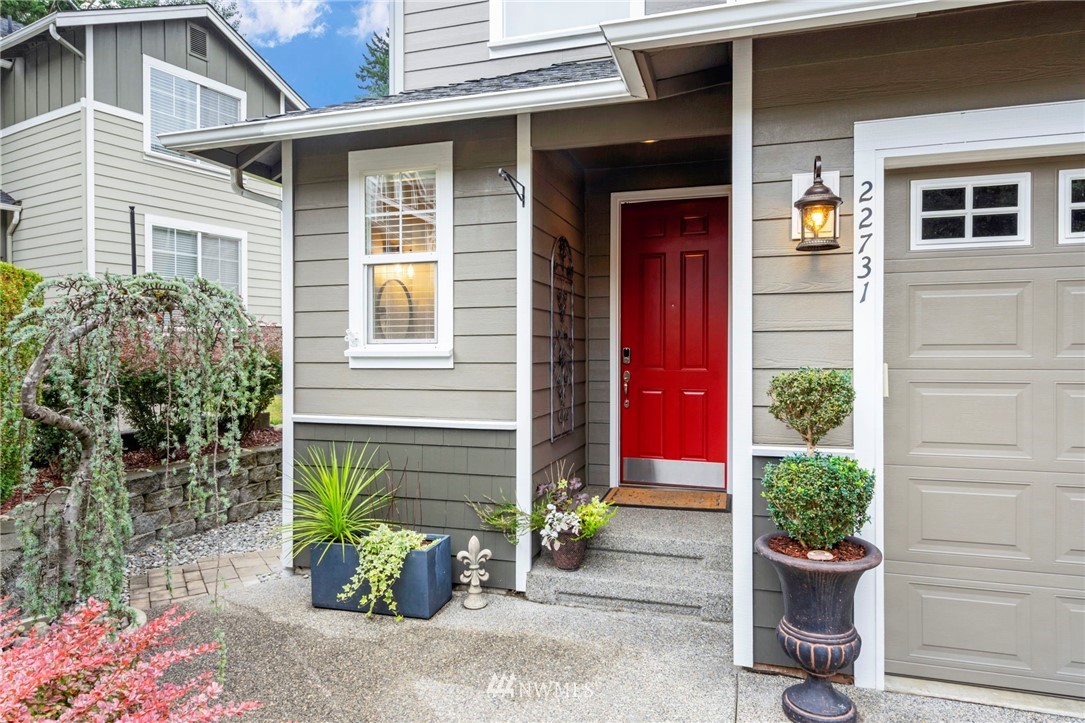 22731 30th Court Southeast, Unit 25 Bothell, WA 98021 - Photo 2 of 25