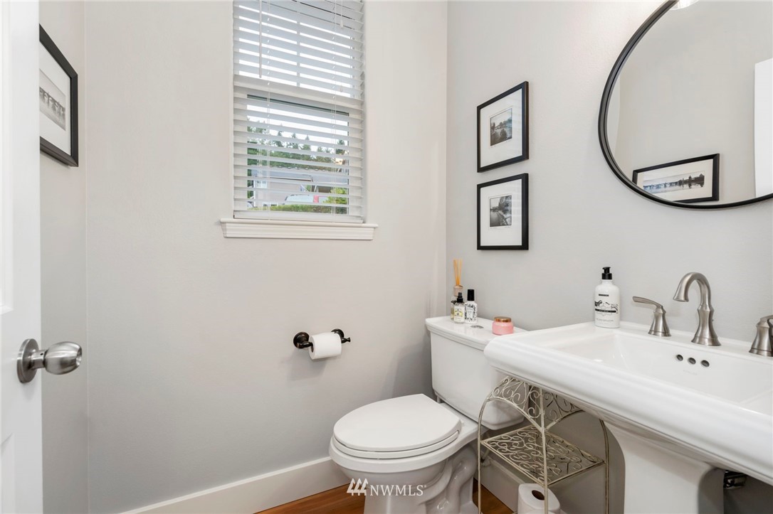 22731 30th Court Southeast, Unit 25 Bothell, WA 98021 - Photo 11 of 25