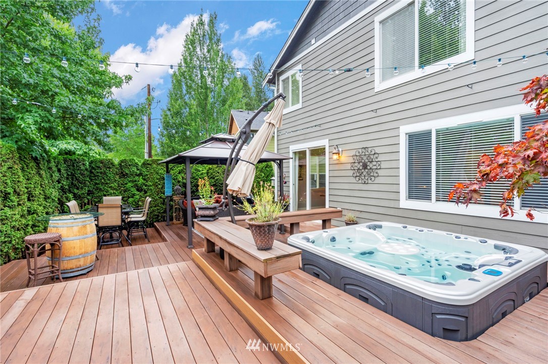 22731 30th Court Southeast, Unit 25 Bothell, WA 98021 - Photo 21 of 25