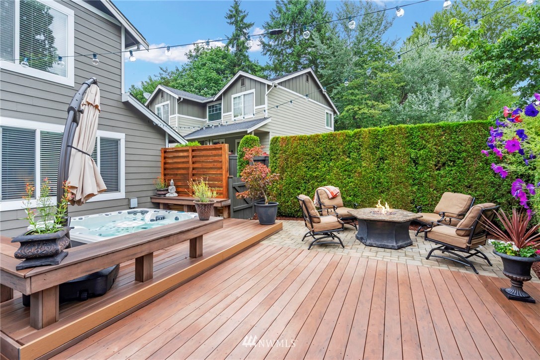 22731 30th Court Southeast, Unit 25 Bothell, WA 98021 - Photo 22 of 25