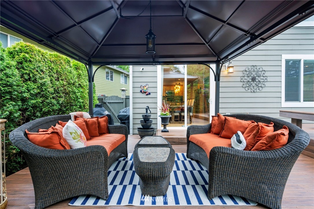 22731 30th Court Southeast, Unit 25 Bothell, WA 98021 - Photo 24 of 25