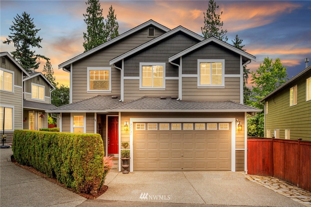 22731 30th Court Southeast, Unit 25 Bothell, WA 98021 - Photo 25 of 25