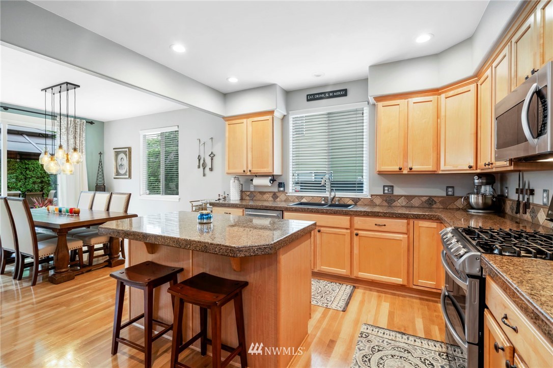 22731 30th Court Southeast, Unit 25 Bothell, WA 98021 - Photo 5 of 25