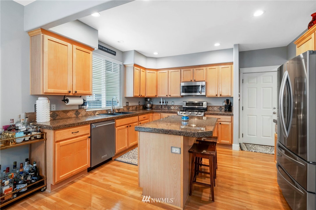 22731 30th Court Southeast, Unit 25 Bothell, WA 98021 - Photo 6 of 25