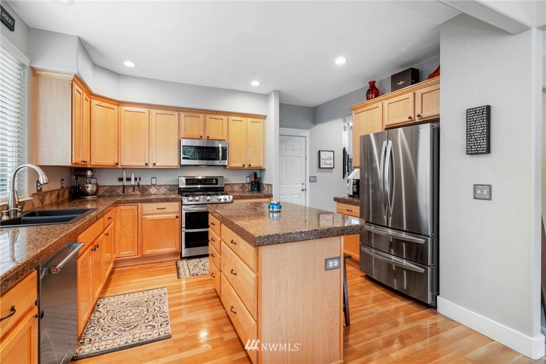 22731 30th Court Southeast, Unit 25 Bothell, WA 98021 - Photo 7 of 25