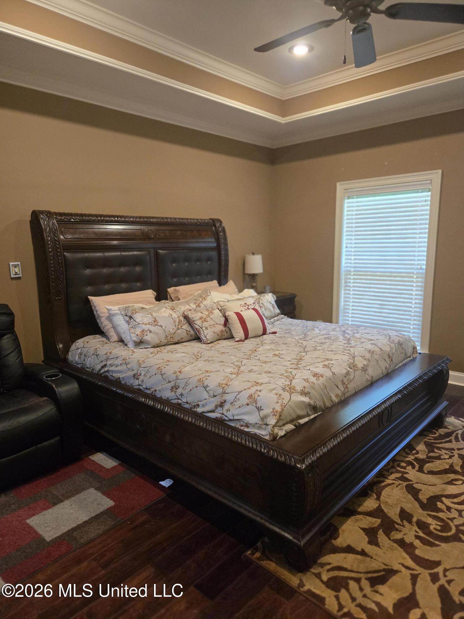 8300 Springridge Road Terry, MS 39170 - Photo 19 of 29 8300 Springridge Road, Terry - 20