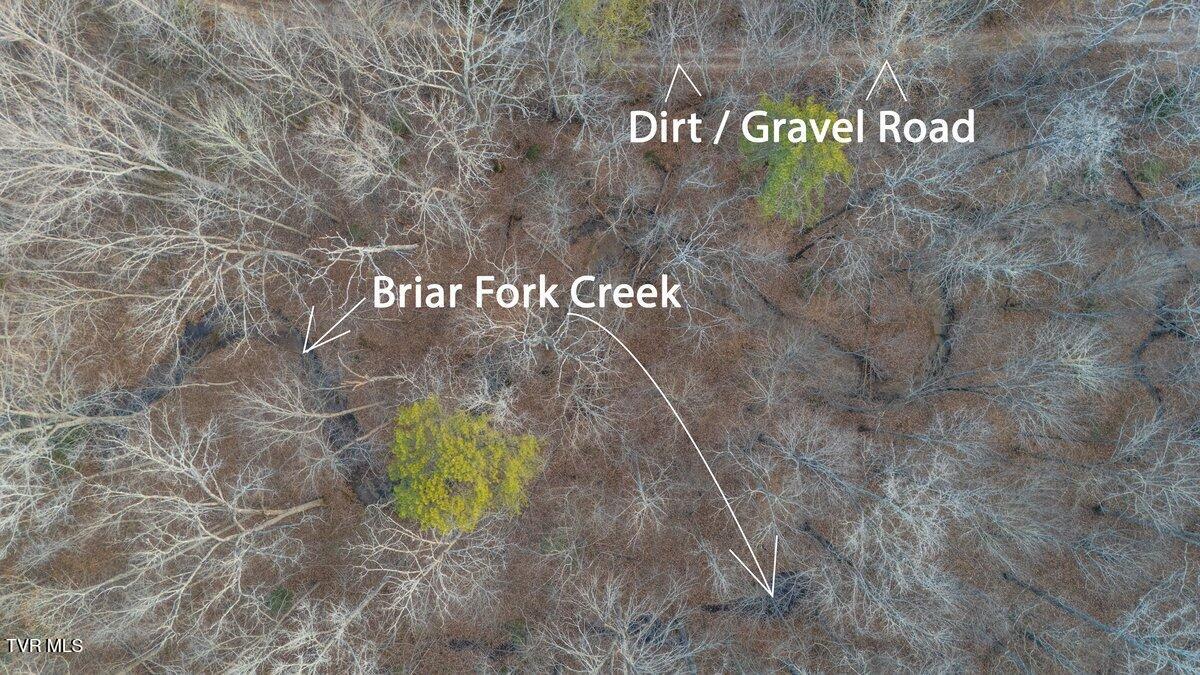 0 Briar Fork Road Bean Station, TN 37708 - Photo 20 of 24 DJI_20260119173503_0012_D2