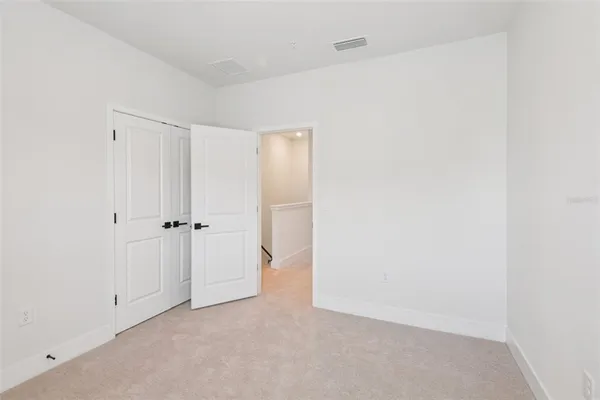 a view of room