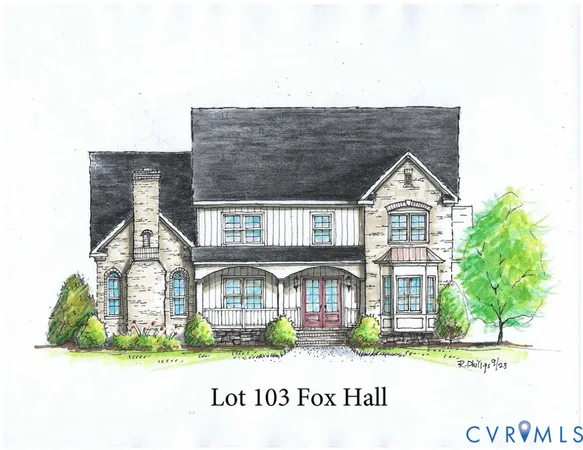 $2,349,950 | 13009 Huntsteed Court, Henrico, VA 23233
