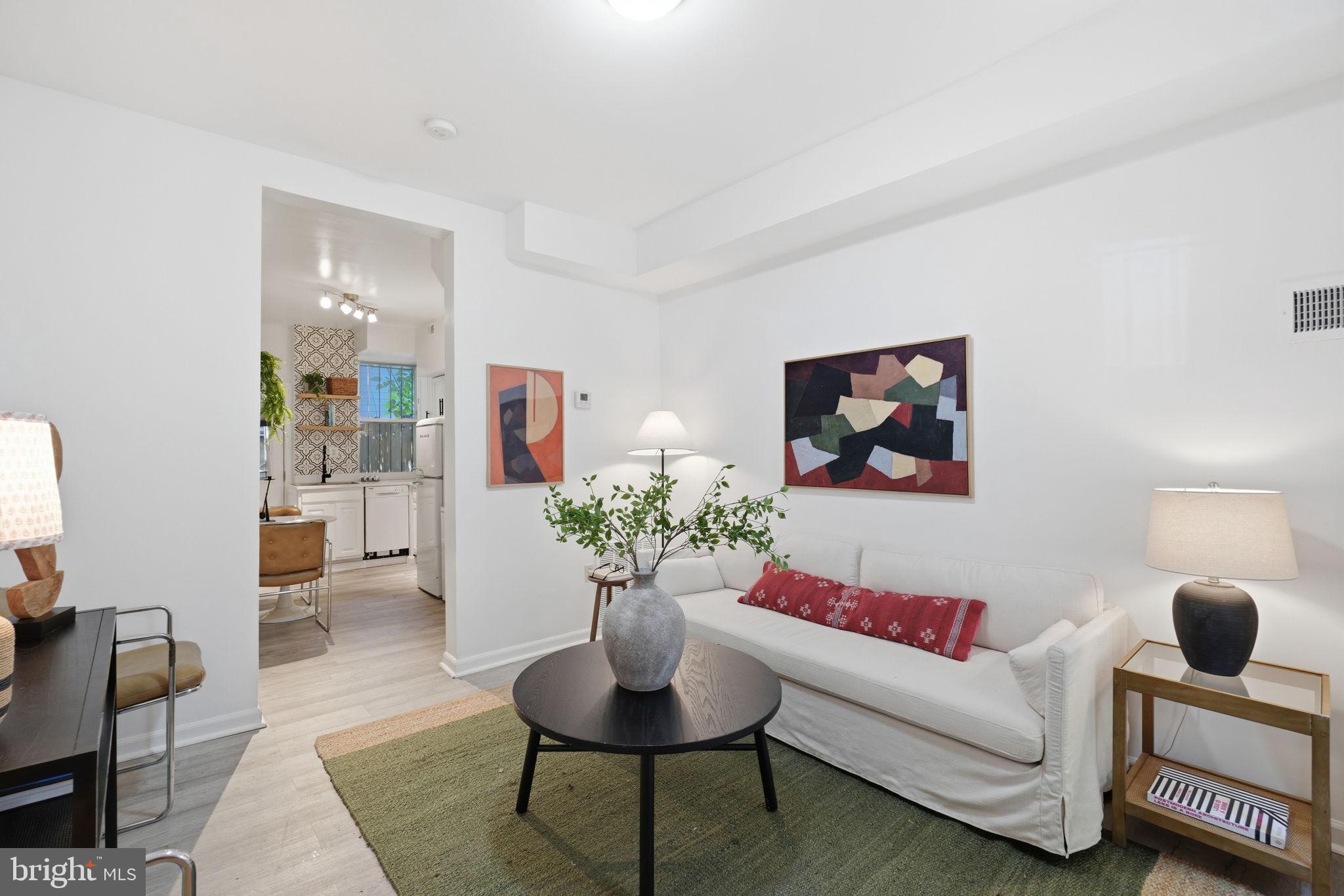 606 S Street Northwest Washington, DC 20001 - Photo 1 of 26 Gallery Image 1