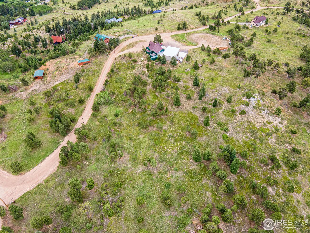 0 Old Townsite Road Boulder, CO 80302 - Photo 21 of 40 Gallery Image 21