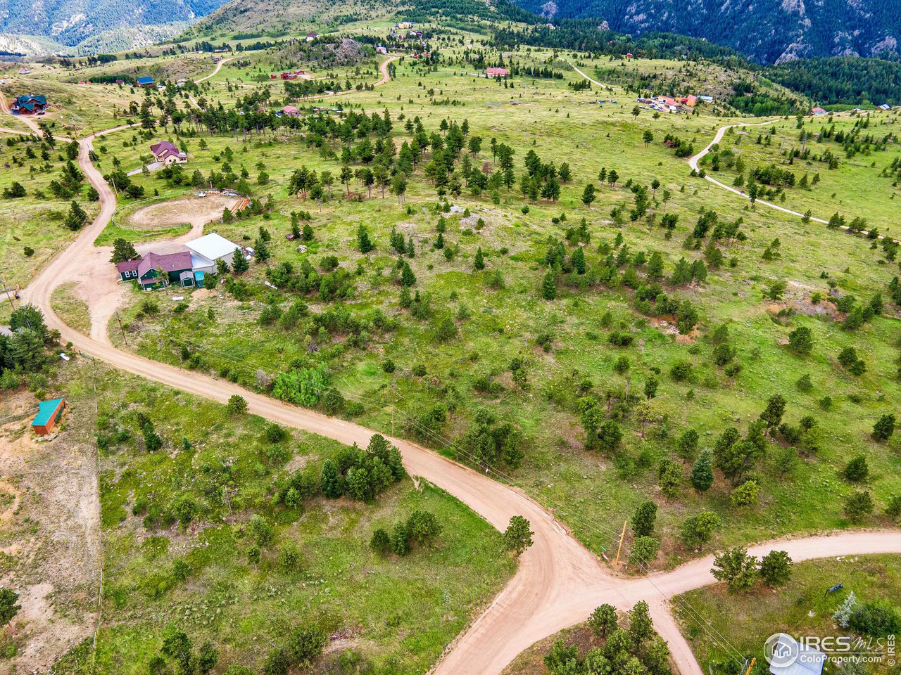 0 Old Townsite Road Boulder, CO 80302 - Photo 23 of 40 Gallery Image 23