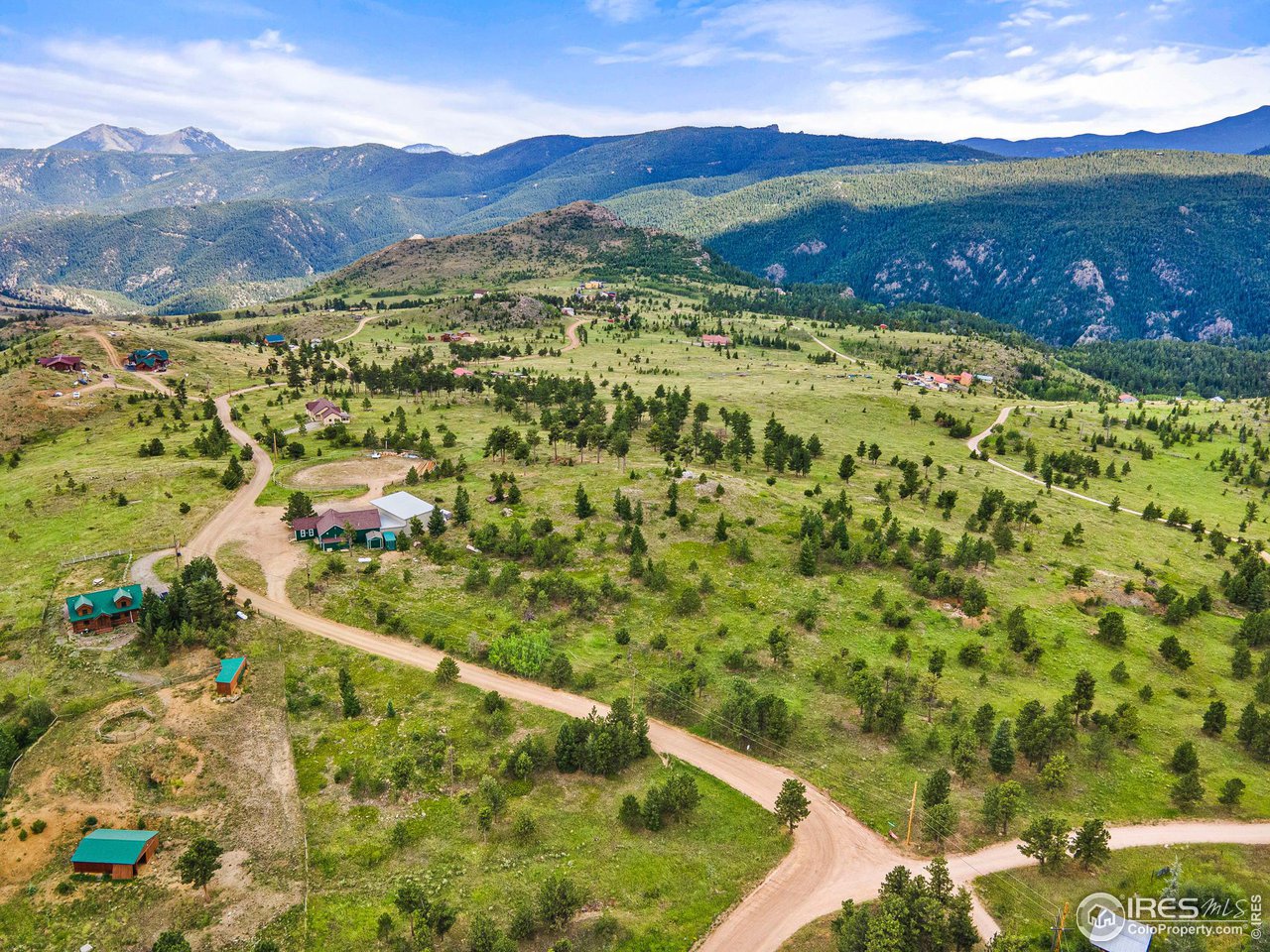 0 Old Townsite Road Boulder, CO 80302 - Photo 24 of 40 Gallery Image 24