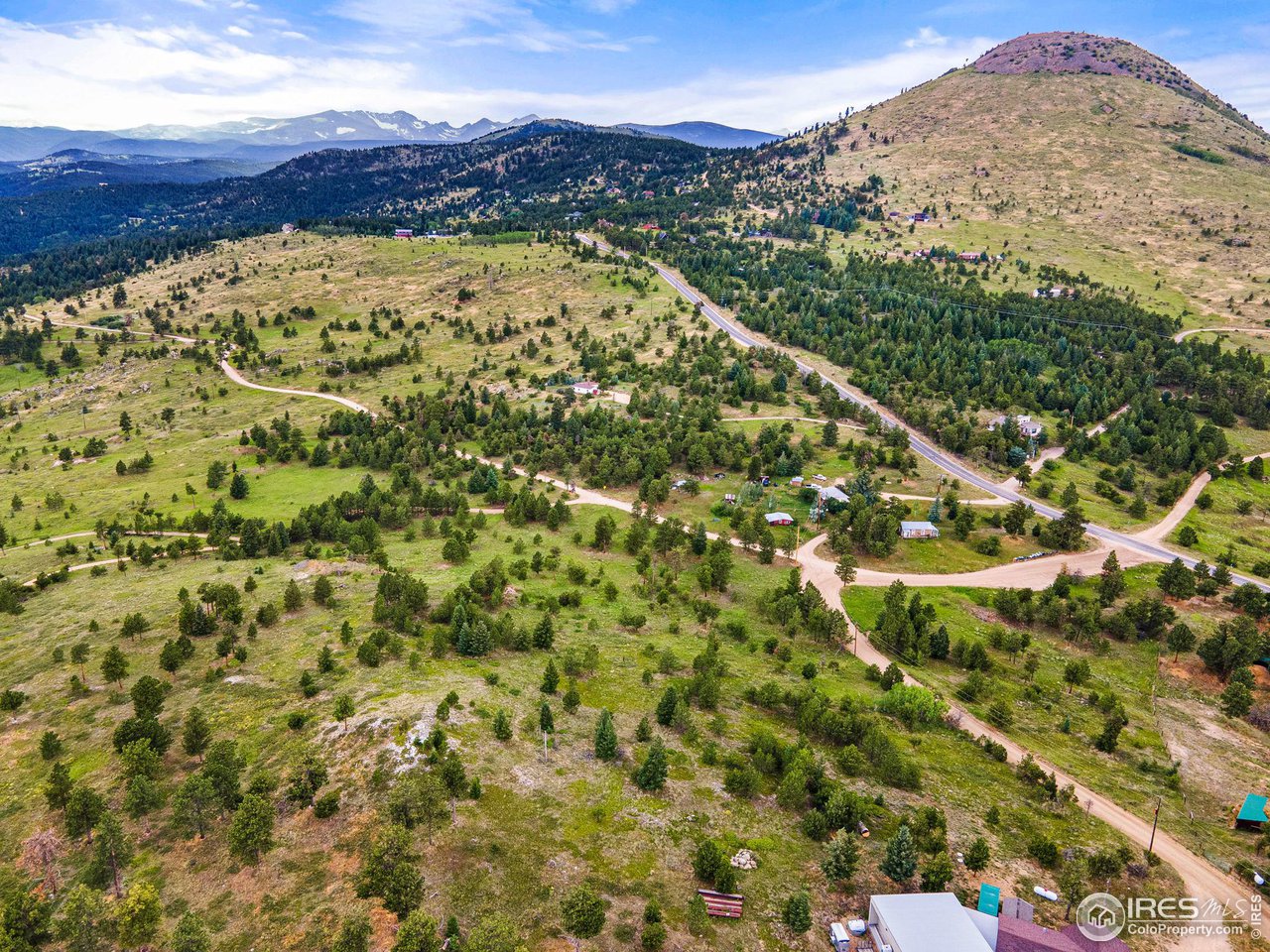 0 Old Townsite Road Boulder, CO 80302 - Photo 29 of 40 Gallery Image 29