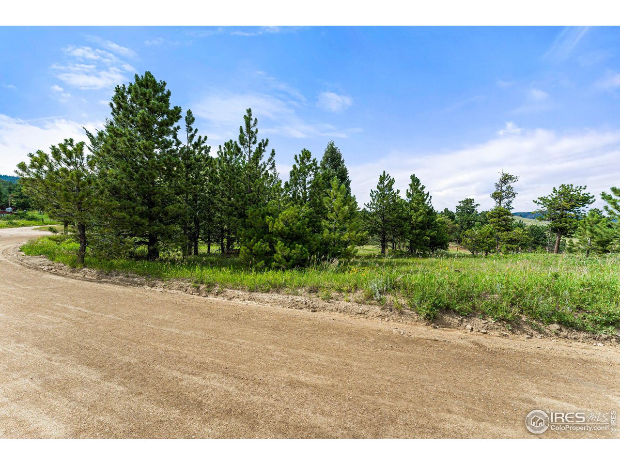 0 Old Townsite Road Boulder, CO 80302 - Photo 3 of 40 Gallery Image 3