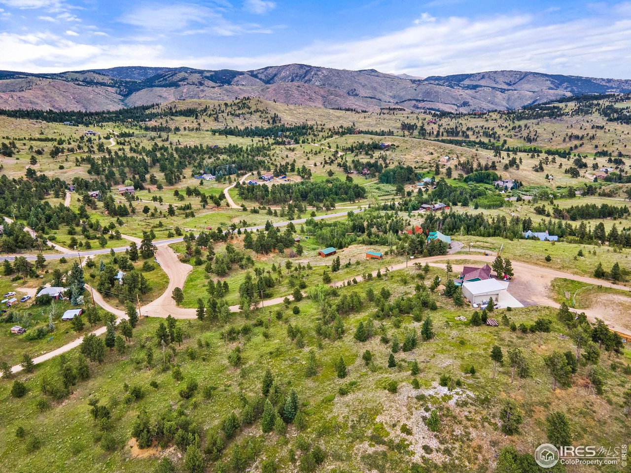 0 Old Townsite Road Boulder, CO 80302 - Photo 31 of 40 Gallery Image 31
