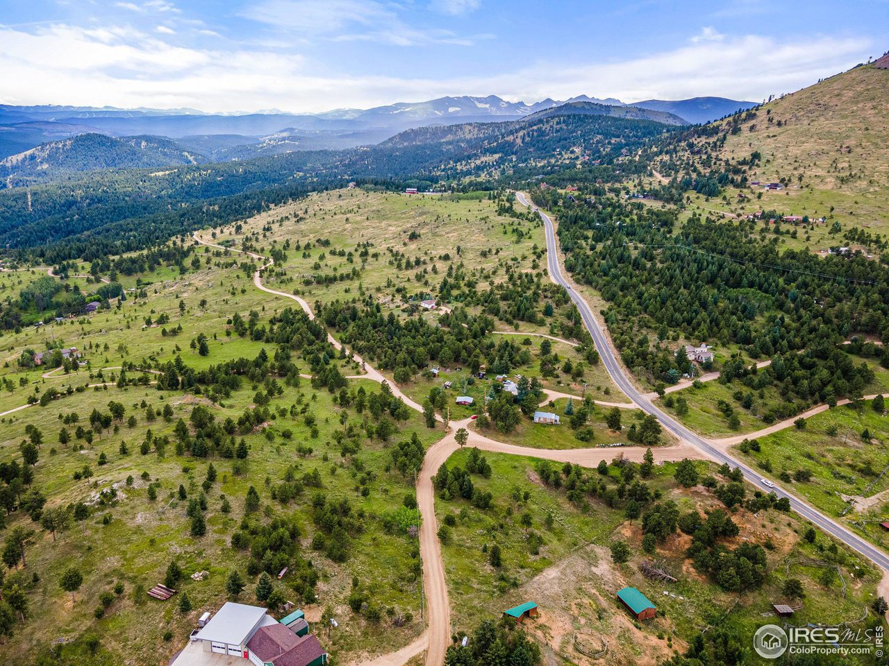 0 Old Townsite Road Boulder, CO 80302 - Photo 38 of 40 Gallery Image 38