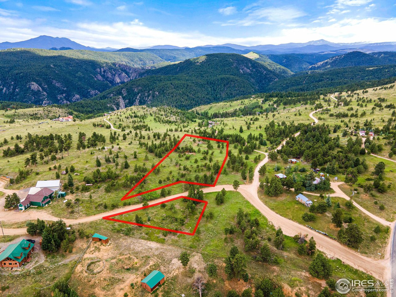 0 Old Townsite Road Boulder, CO 80302 - Photo 39 of 40 Gallery Image 39