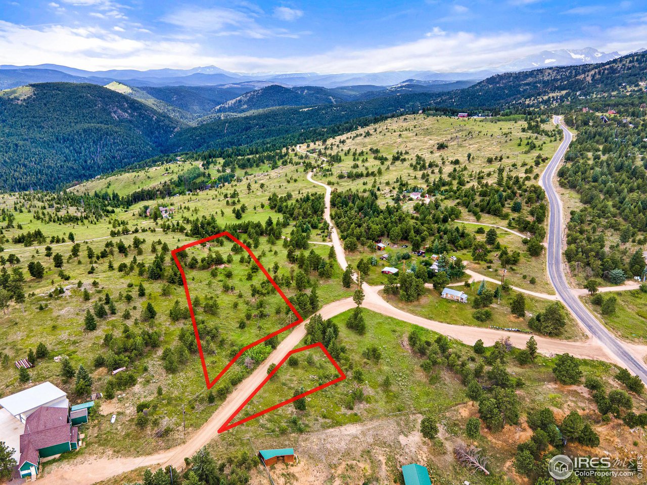 0 Old Townsite Road Boulder, CO 80302 - Photo 40 of 40 Gallery Image 40