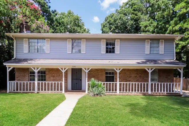 $1,645 | 5380 Albemarle Drive, Memphis, TN 38135