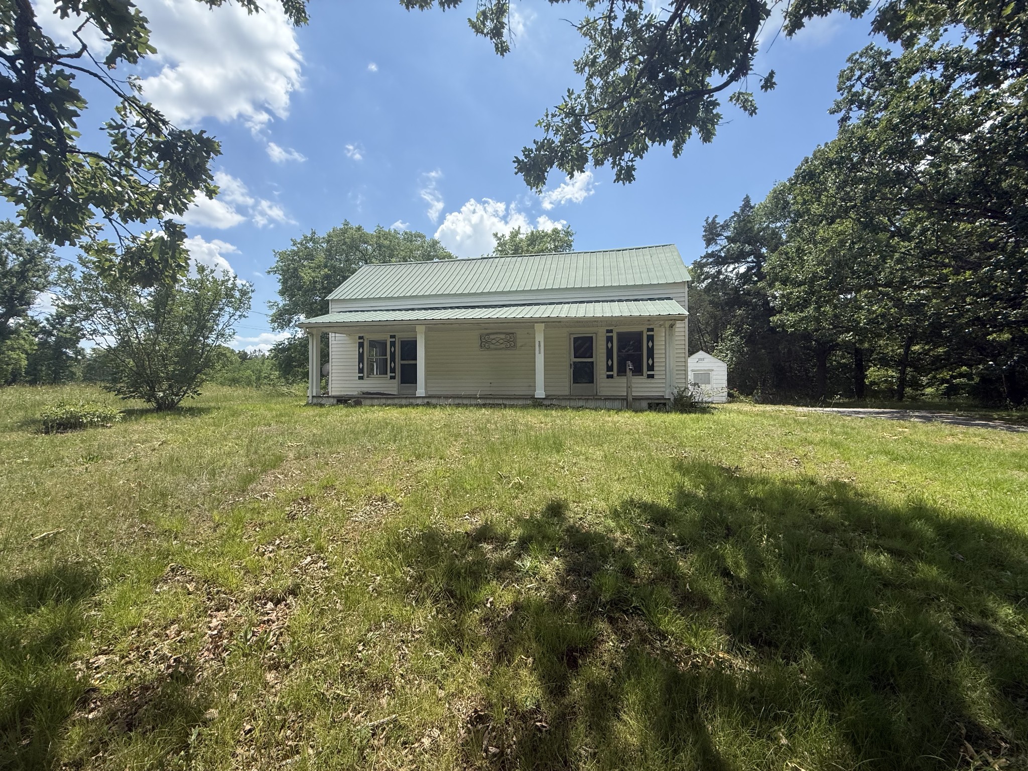 1032 Gladeville Road Mount Juliet, TN 37122 - Photo 2 of 4