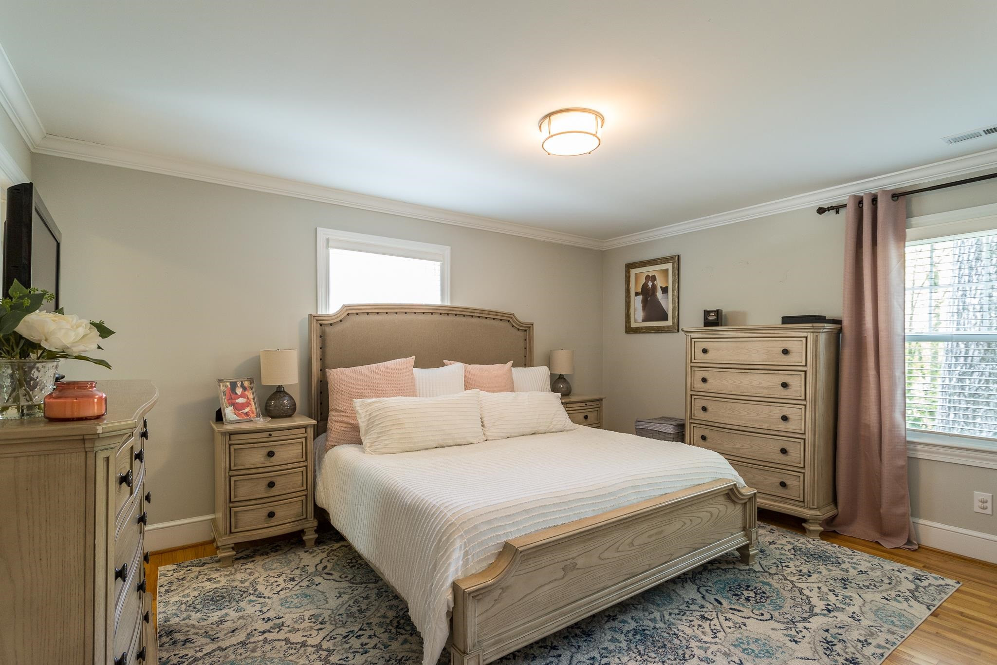 4833 Rembert Drive Raleigh, NC 27612 - Photo 21 of 41 Photo 21